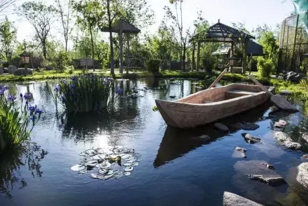 吉林市一日游温泉大全,吉林十大温泉排行