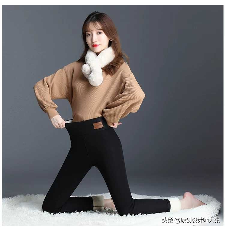 派克服搭配加绒卫衣谁穿谁好看,黑色派克服配白色卫衣怎么搭配