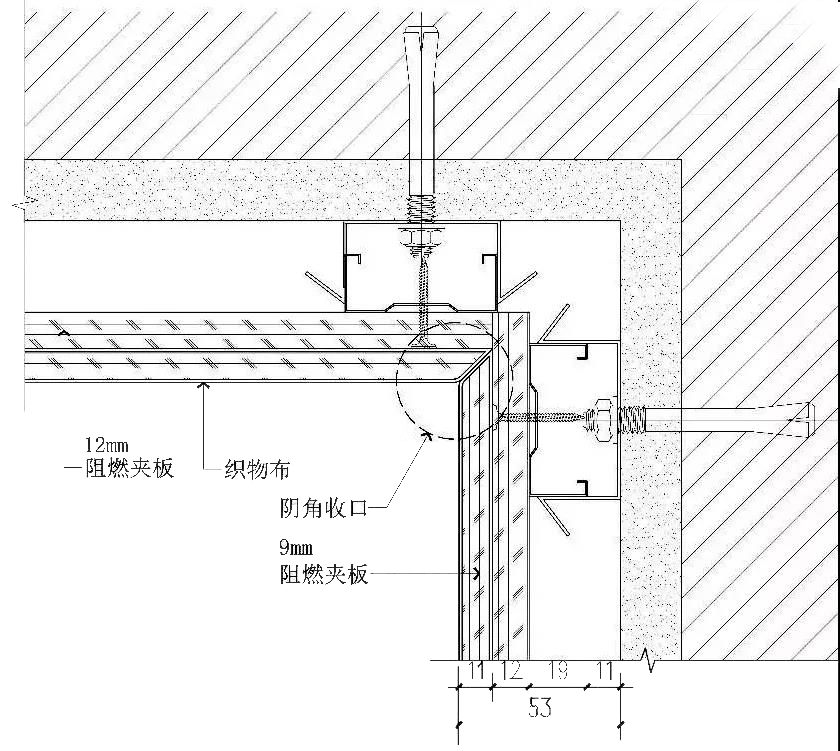 硬包收口全过程,软硬包收口