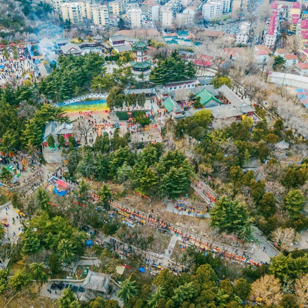 烟台自带仙气的城市,烟台福山名媛