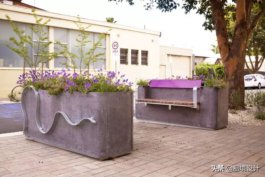 道路景观设计理念,道路景观设计的含义和目标