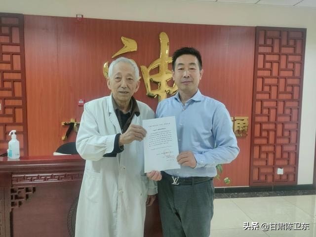 马晓年医学,马晓年现在还合作吗