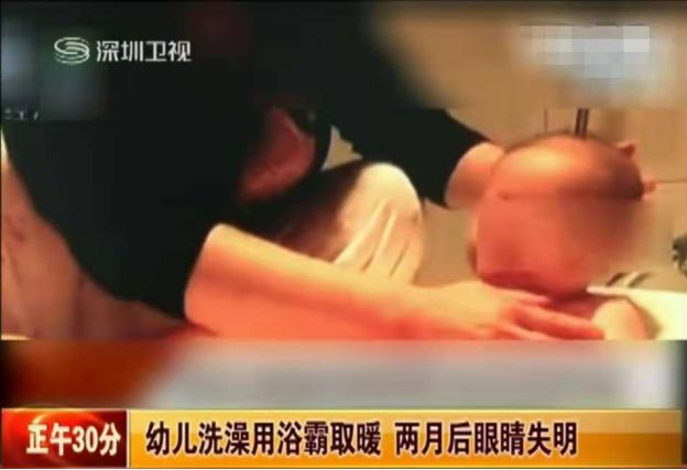 冬天洗澡掌握正确方法宝宝少生病,冬天给宝宝洗澡这几个错误不要犯