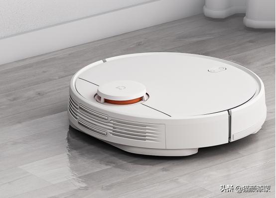 能扫能拖的一体机,能扫狗毛扫地机器人