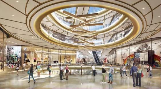 2022新开业的上海商业广场名单,2019年新开业城市商业体上海