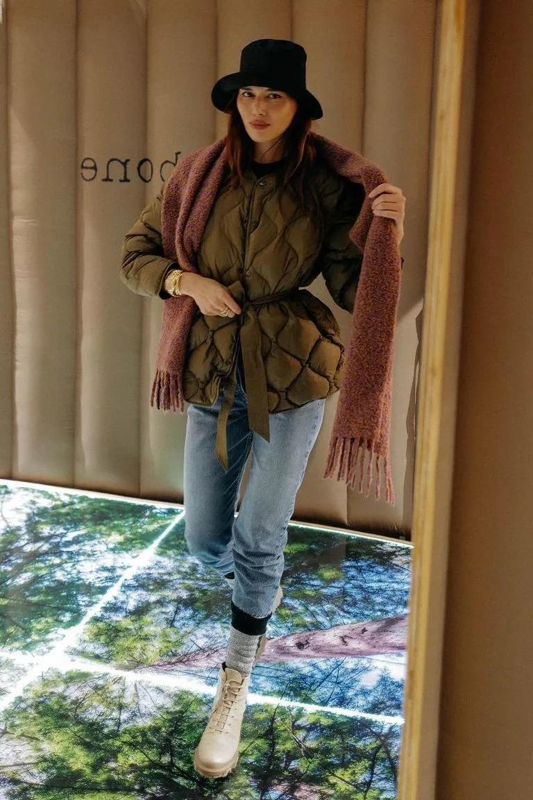 这人手一件的外套真的适合你吗?