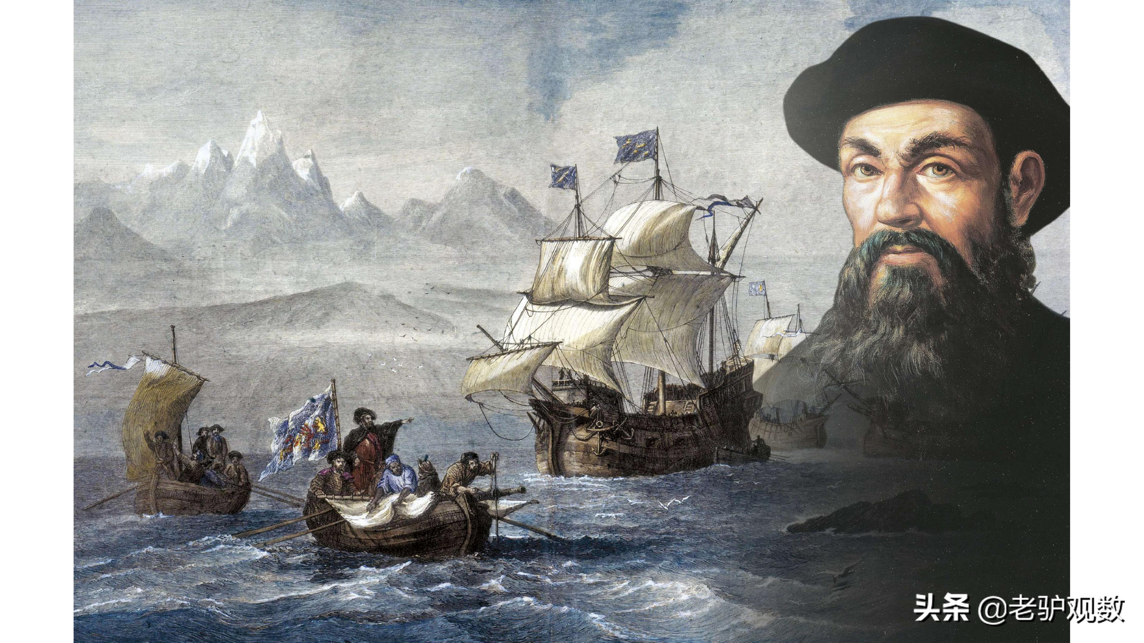 西班牙真正衰落的原因,16世纪的西班牙有多强大