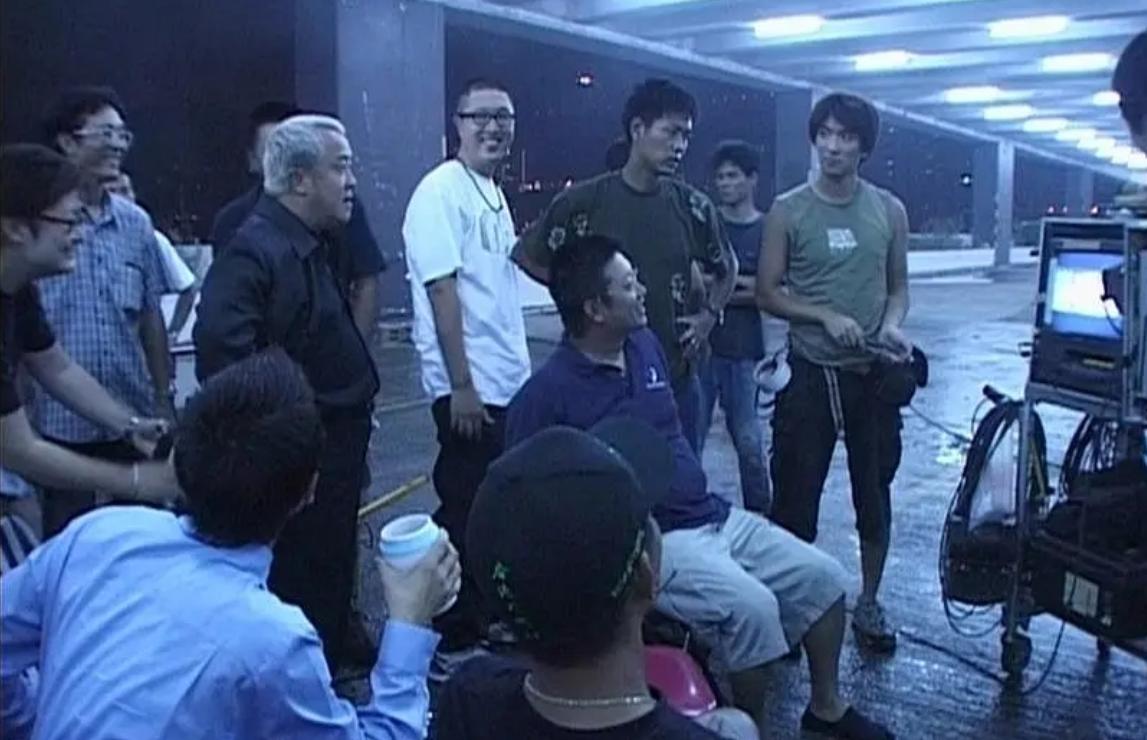 曾志伟亲生爸爸,曾志伟的爸爸和妈妈