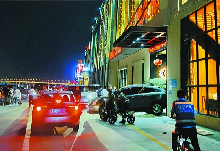 分享代驾日常生活和做单技巧,代驾新手期怎么赚钱