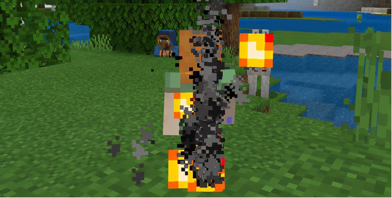 我的世界盘点神仙操作,我的世界最牛的三个指令