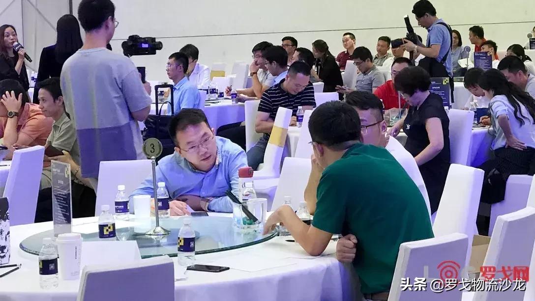 2019德邦物流峰会,德邦大件快递发布会视频