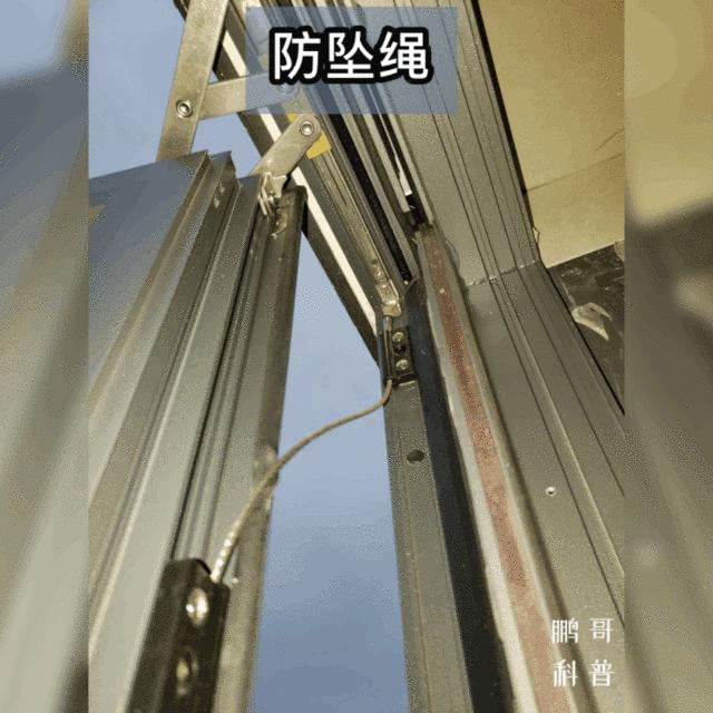 想通过铝合金门窗品牌直接选购门窗？醒一醒