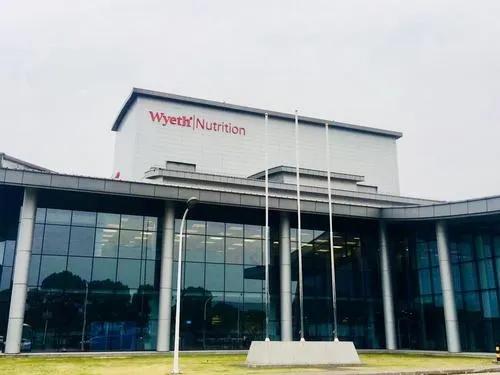 惠氏奶粉好不好,惠氏奶粉怎么全是添加剂和香精