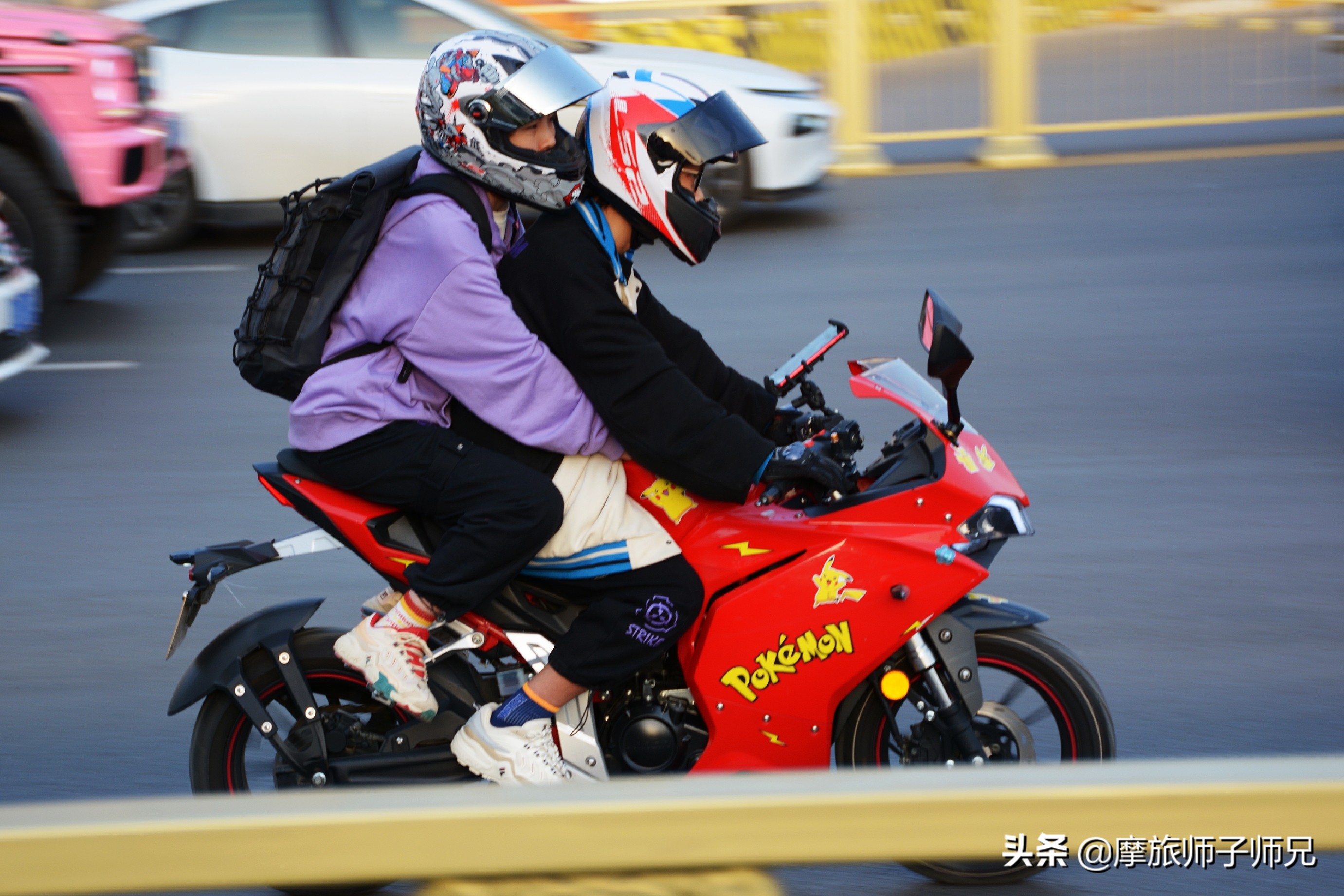 摩旅穷游到底选什么摩托车好,摩旅自驾游选什么摩托车