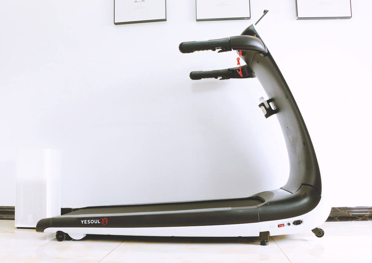 野小兽跑步机p30使用教程,野小兽跑步机p30值得买吗