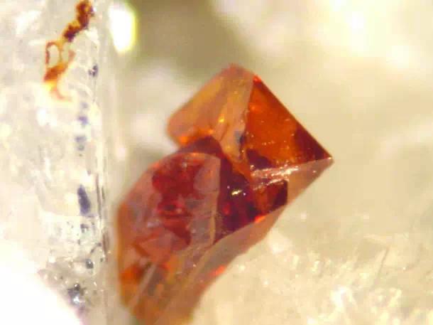 哪个app识别矿石最准,手机扫一扫识别矿石