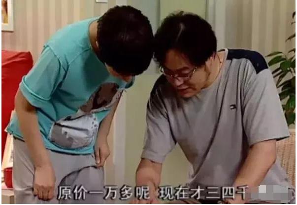 家有儿女刘星小雨长大合照,家有儿女小雨和小雪是亲姐弟吗