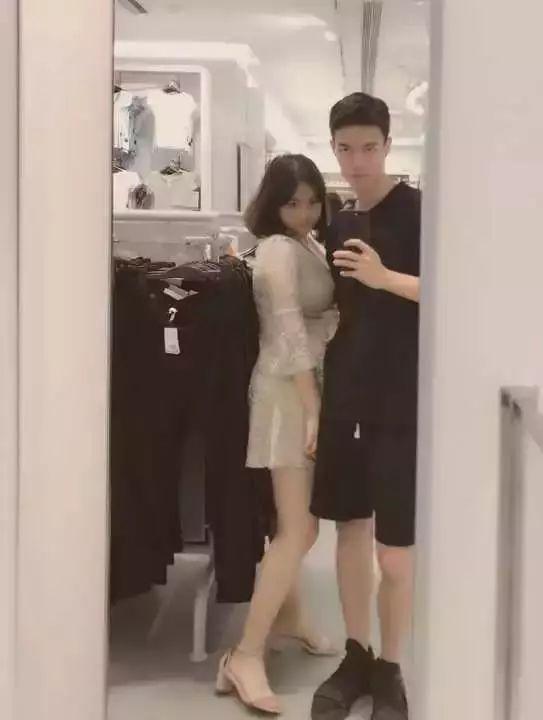 脸配不上身材是什么体验,当长相与身材不符是什么体验