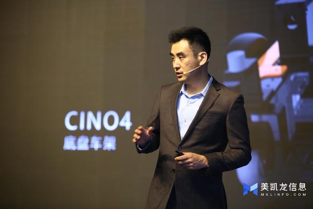 黑科技当道！机器人、全息屋开启未来商业新纪元！