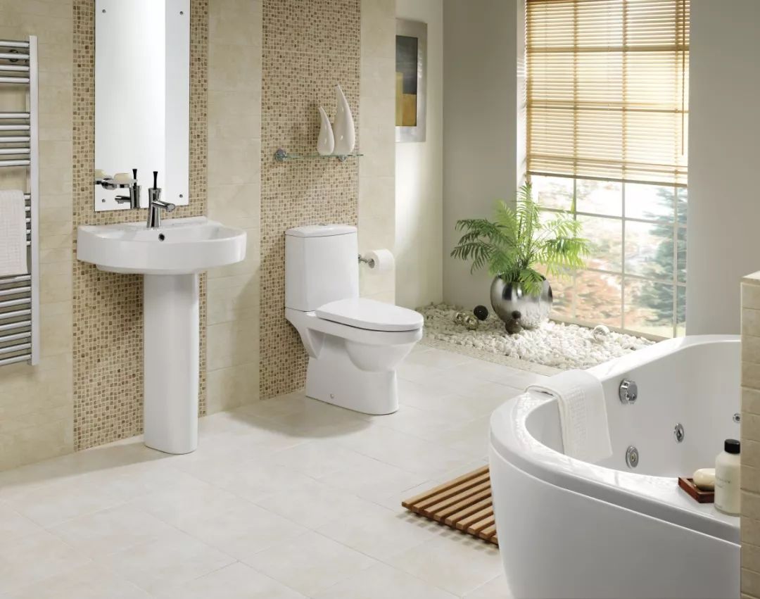 装修卫生间别踩的坑,卫生间发霉味道怎么去除