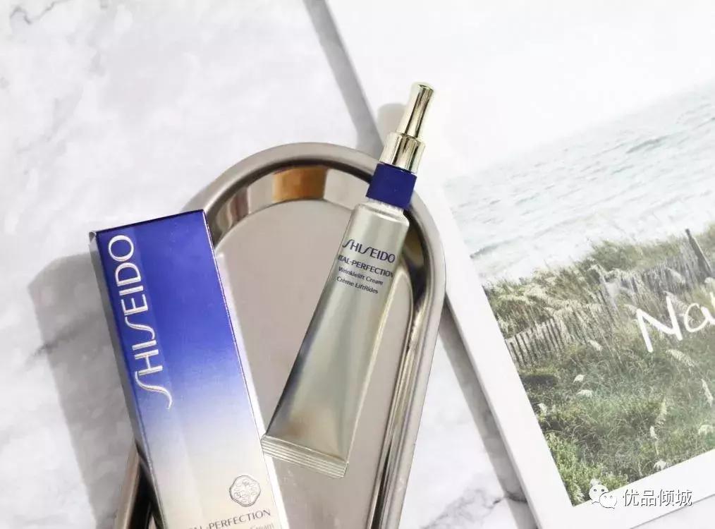 资生堂下有什么护肤品,资生堂下货