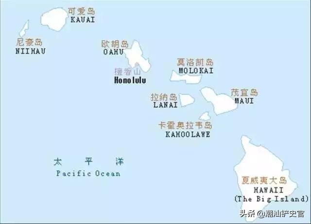 在地球上消失的国家有哪些,近代历史中已经消失掉的十个国家