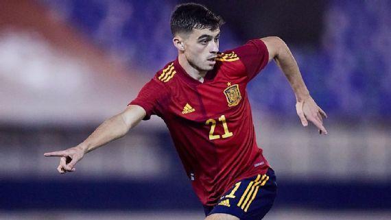 佩德罗西班牙世界杯,佩德罗在巴萨什么水平