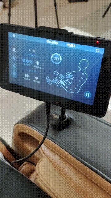 真正值得入手的按摩椅西屋,西屋按摩椅s500与s700各多少钱