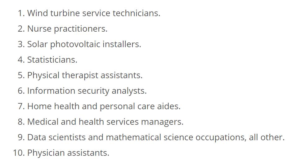 加拿大最缺人才专业,加拿大劳动力最紧缺的行业