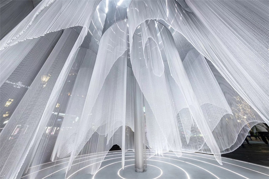 2020年度INSIDE国际室内设计大奖作品征集中，2019获奖作品回顾