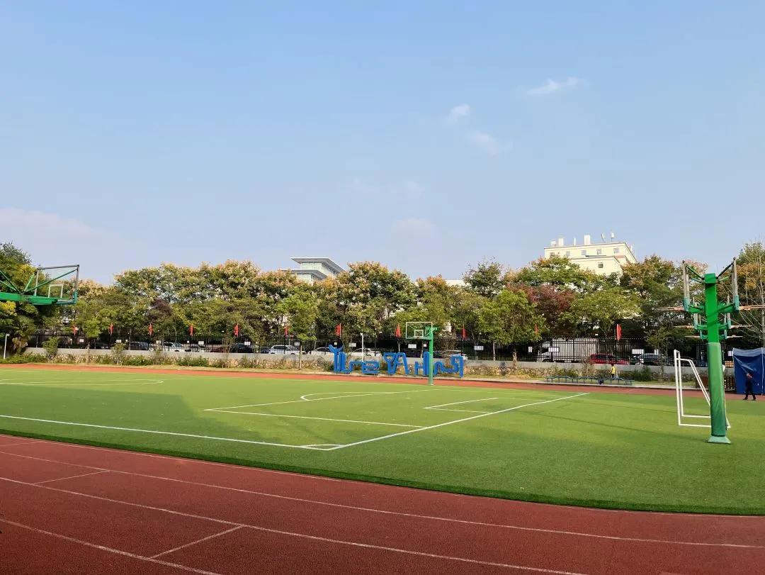 最美的风景美丽的校园,最美的风景就是校园