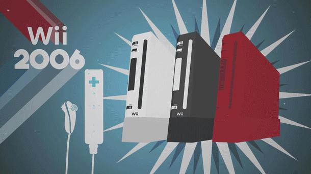 游戏机编年艺术史：欢乐制造工厂