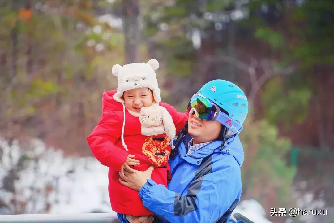 南方也能下雪吗,南方也能见到雪