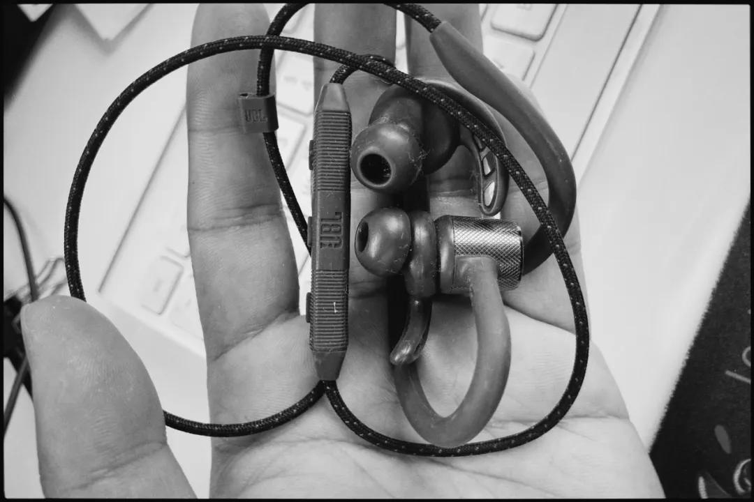 Hi，你在用什么来跑步？