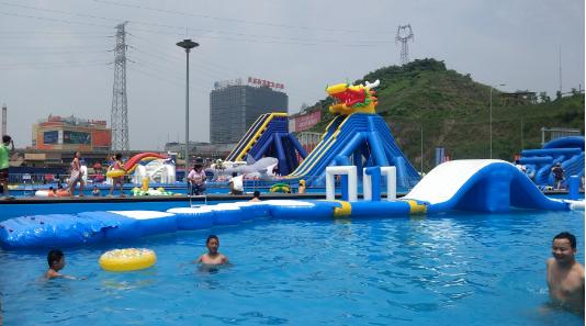重庆最好玩最交通便捷的水上乐园,这个夏天带着喜欢的人去水上乐园