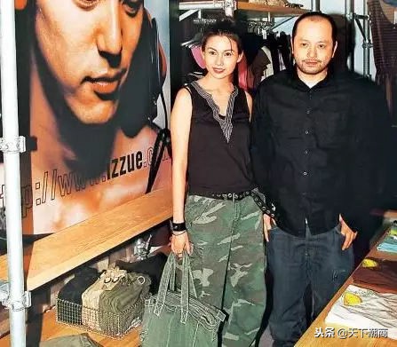 这位潮商创建自己的商业王国，娶了香港的“梦露”，羡煞旁人