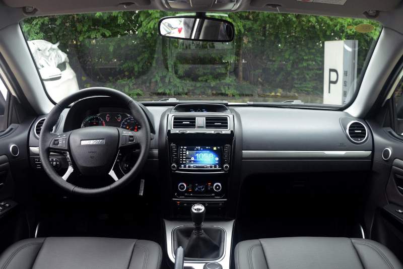 哈弗汽车国产suv的骄傲,国产越野车的骄傲