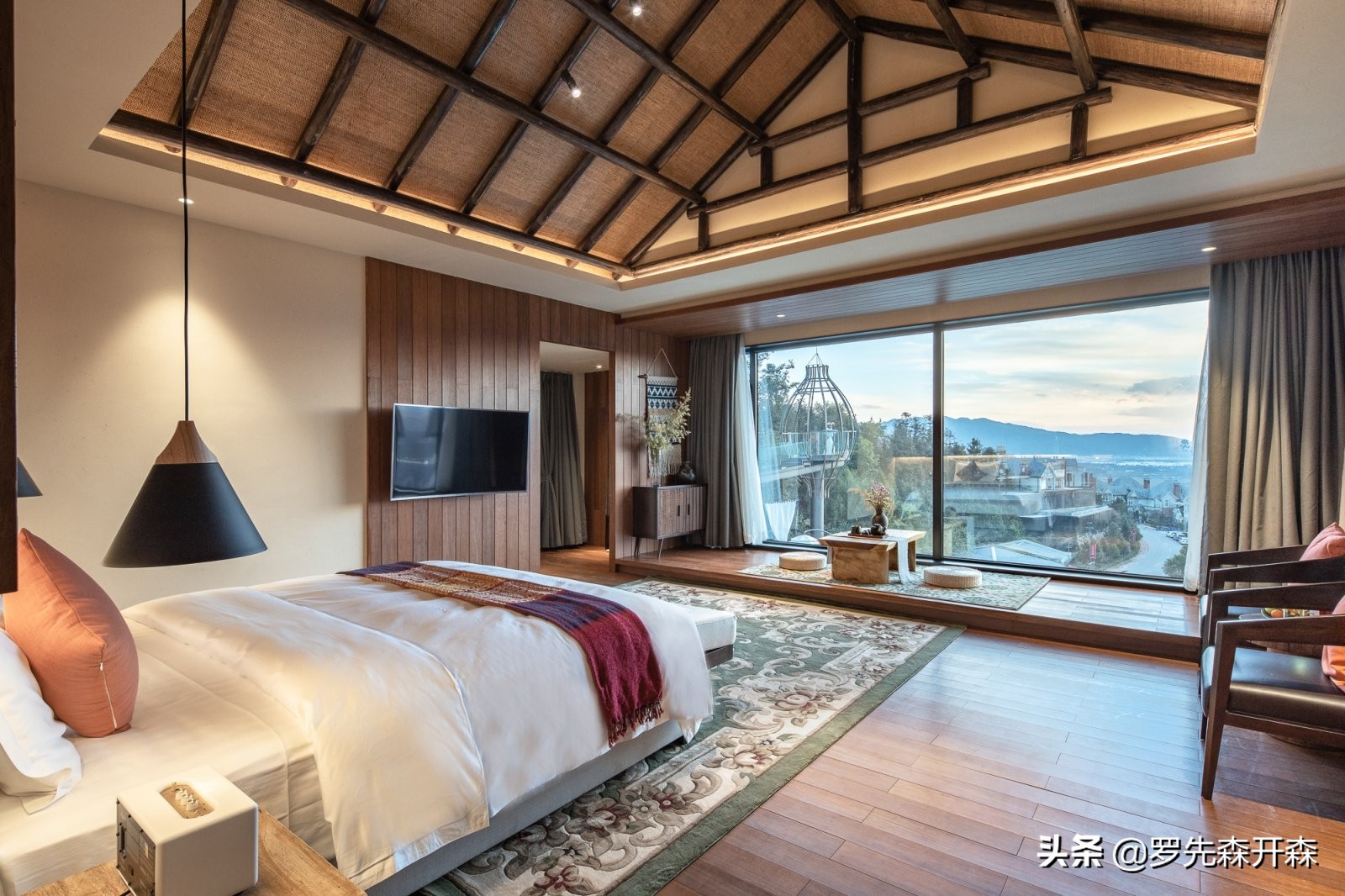 腾冲睿丽,腾冲睿丽温泉客栈价格