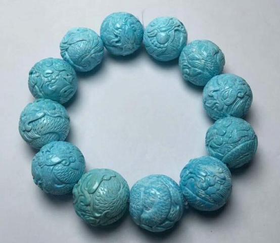 玉石手串不佩戴时如何保养,佩戴的金丝楠手串怎么保养