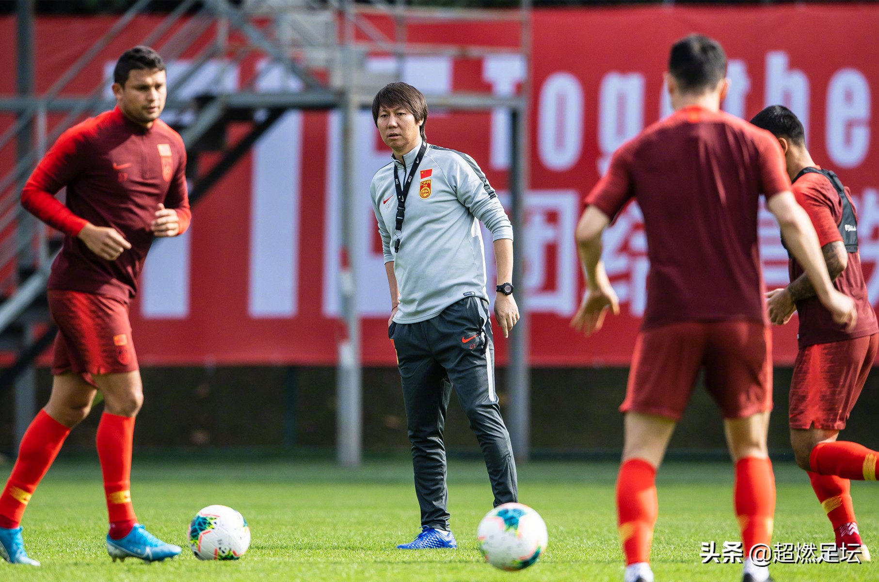 范志毅点评国足世界杯出线形势,范志毅预测巴西队被淘汰