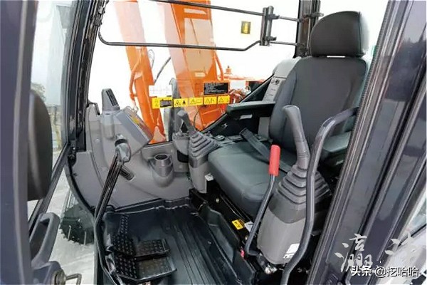 三一60cpro对比小松pc60-8,小松pc60-6和pc90-6