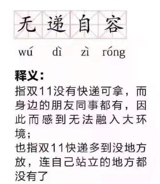 双十一购物津贴没用完,双十一购物津贴没用怎么办