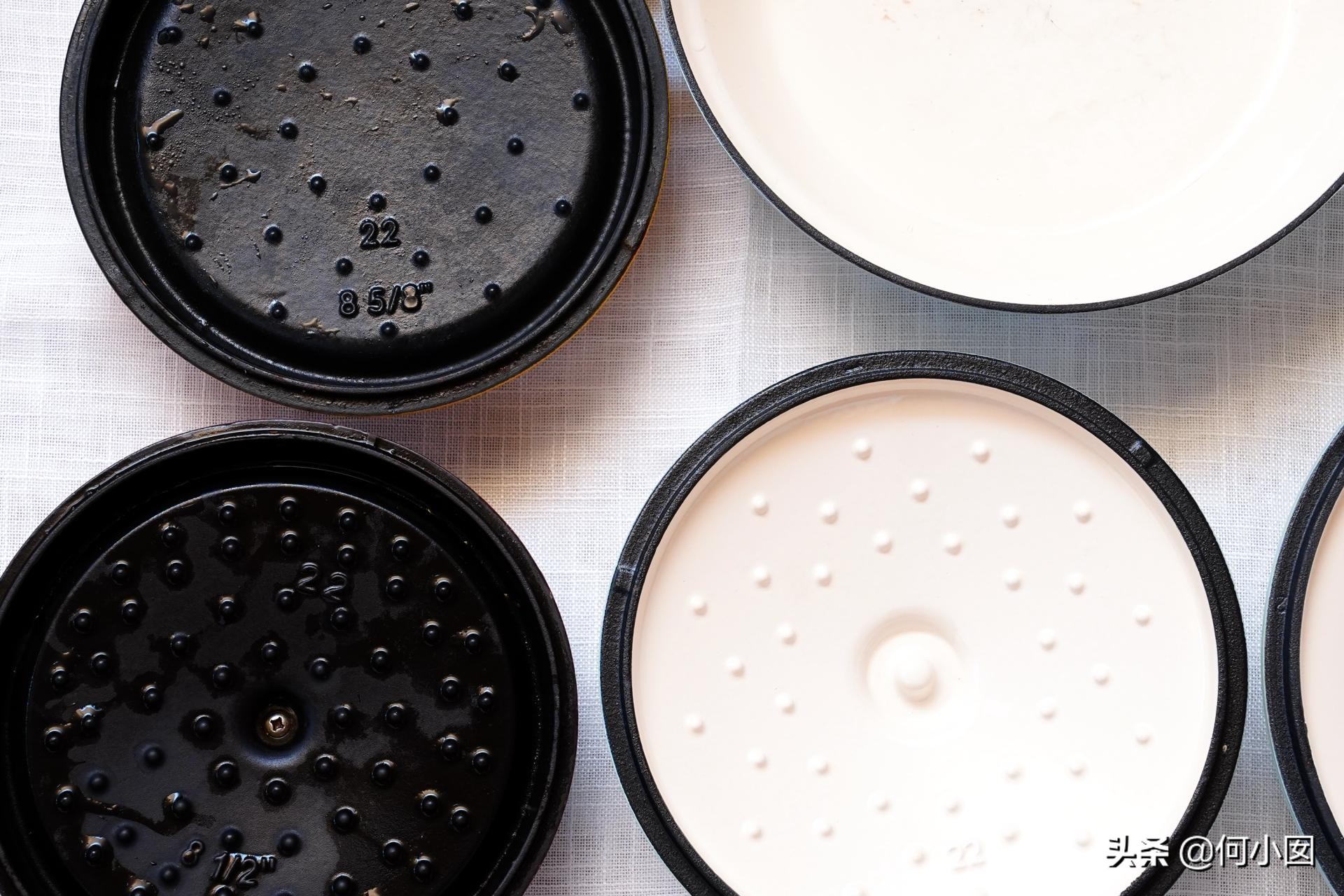 北鼎珐琅锅选择,北鼎珐琅锅初次使用