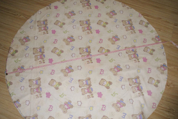 怎么给狗狗自制狗窝,简单动手做狗窝