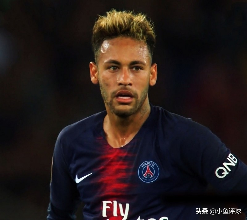 内马尔巴黎职业精神,内马尔为什么不上欧洲杯