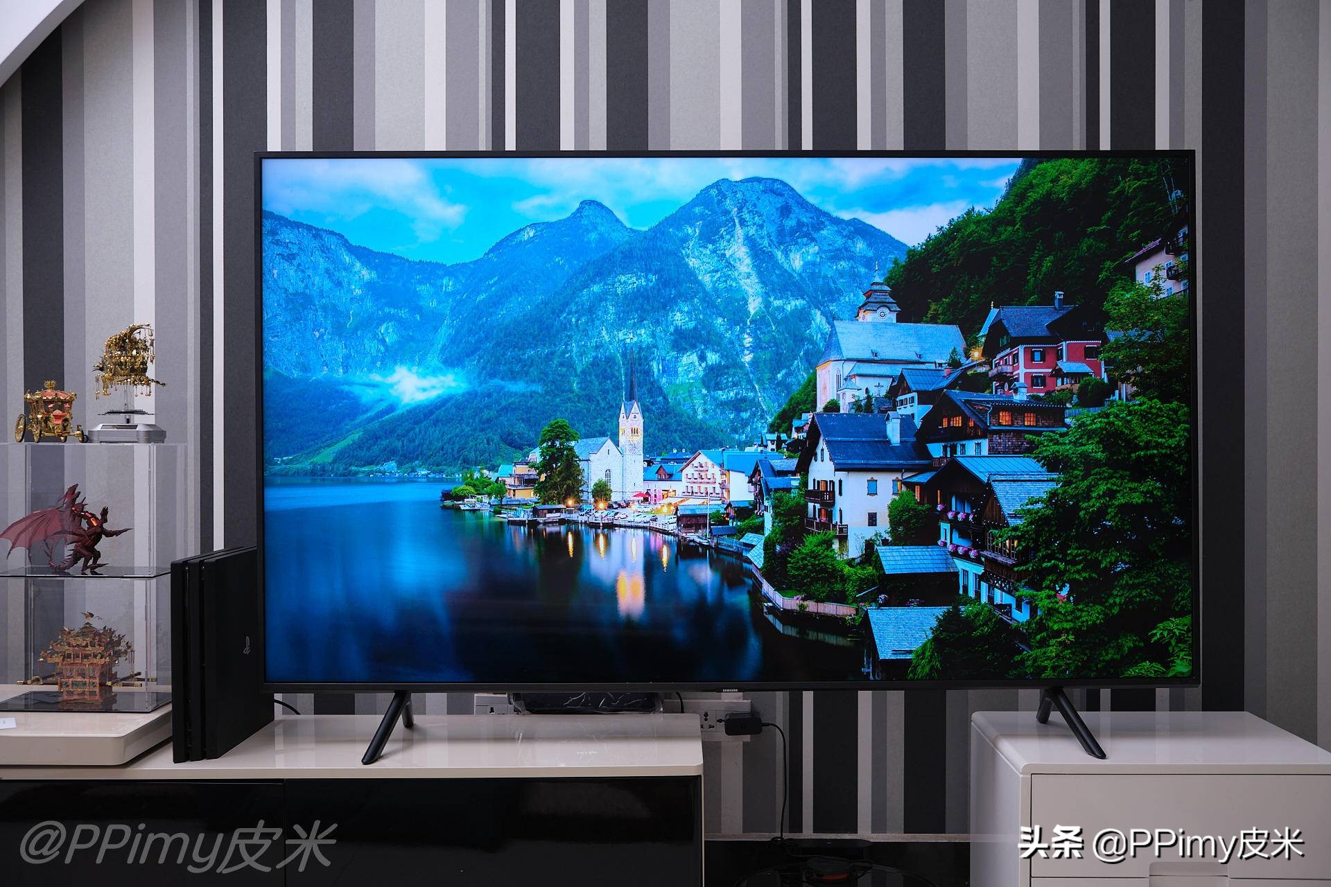 三星q60a电视值得购买吗,三星8k量子点电视q900测评