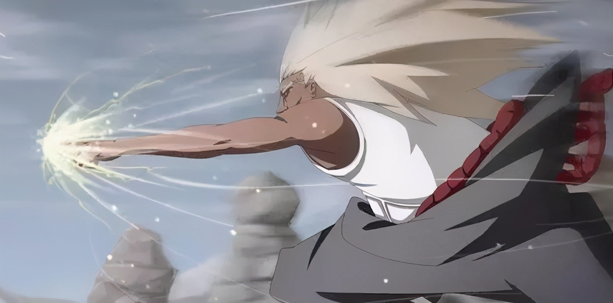 火影忍者超强忍术大全,火影忍者低级忍术大全