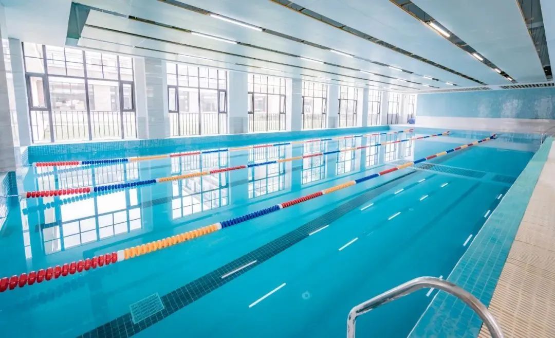 城北私立小学,城北私立中学