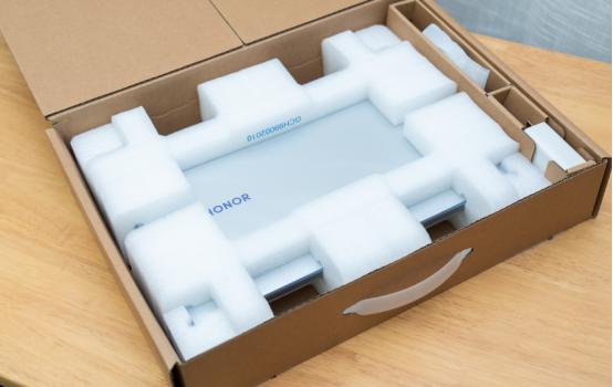 荣耀magicbook锐龙版特色功能,荣耀magicbook锐龙版有高能模式吗