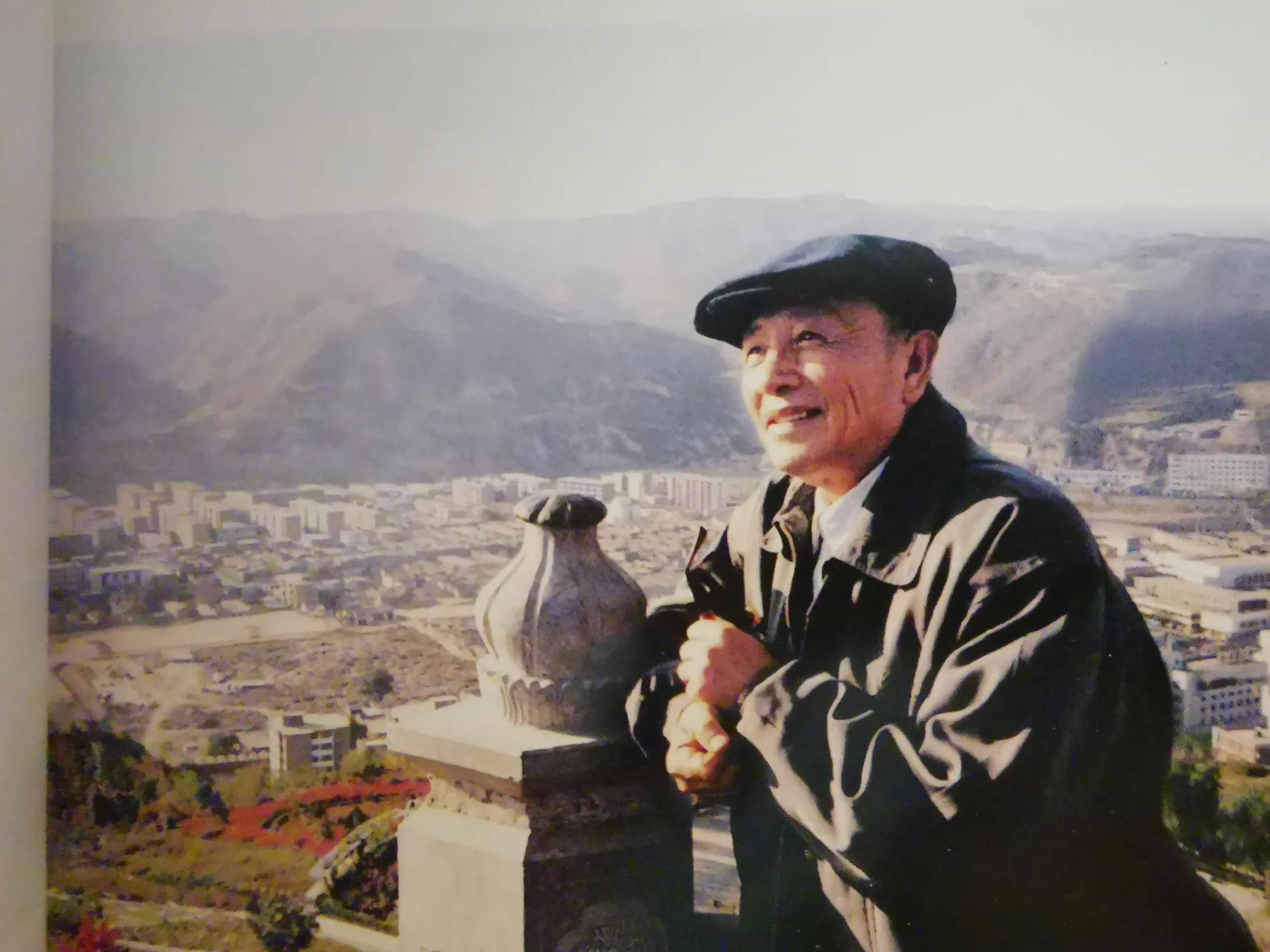 《西山蒙冤（四）》霍县教师，吃霍县饭;领汾西工资,为汾西办事